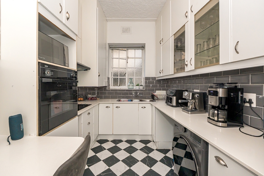 2 Bedroom Property for Sale in Rondebosch Western Cape